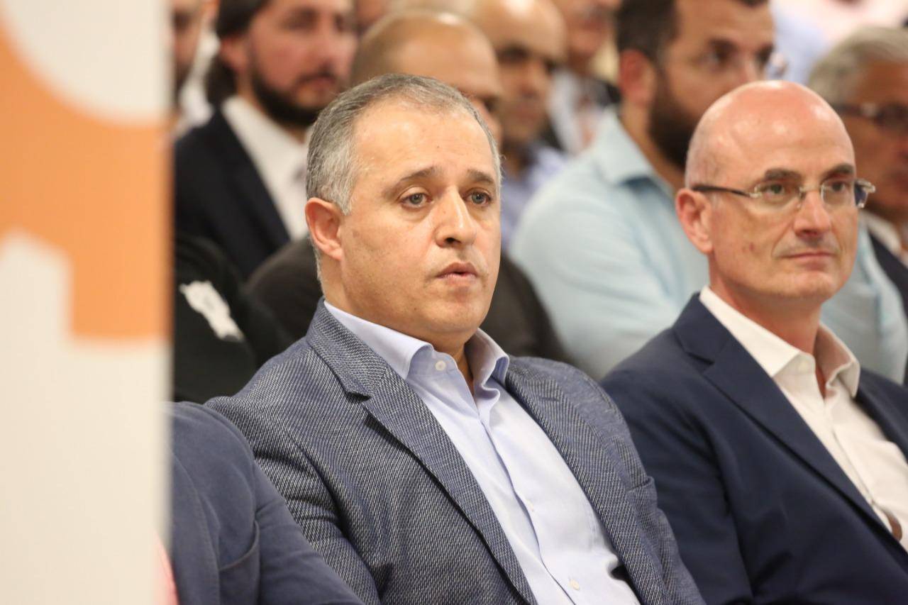 غرايبة: الحكومة تبحث عن تحالف عربي لفرض ضريبة على الفيسبوك