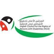 بيان صادر عن المجلس الأعلى لحقوق الأشخاص ذوي الإعاقة