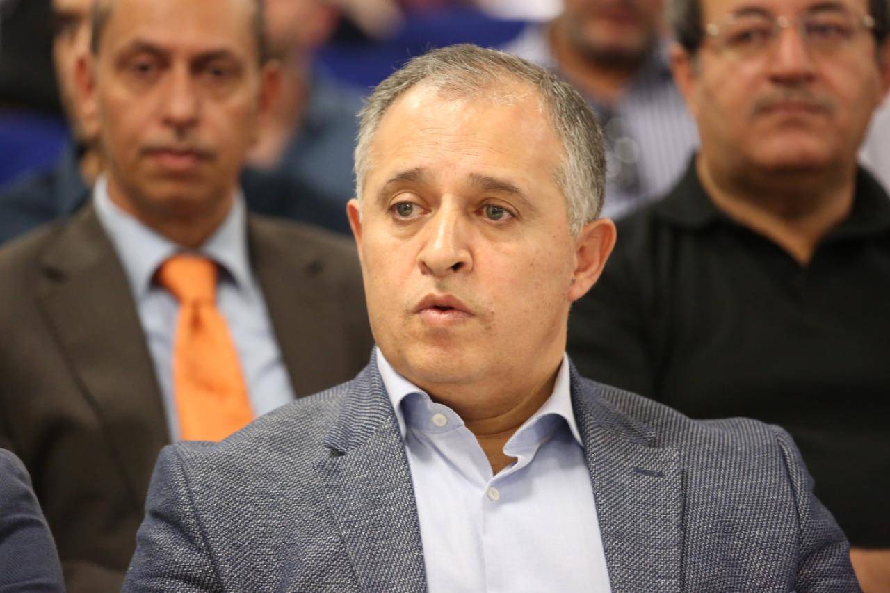غرايبه يوضح  ملف بحث الضرائب على اعلانات فيسبوك وجوجل 