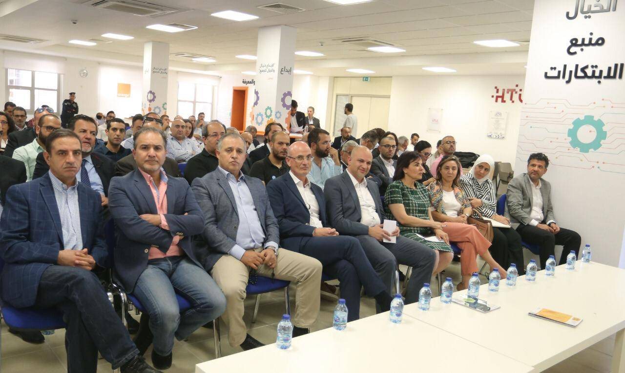 غرايبه يوضح  ملف بحث الضرائب على اعلانات فيسبوك وجوجل 