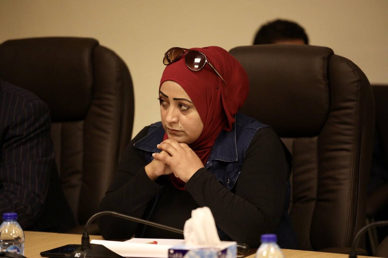 الكلالدة: الإعلام شريك رئيسي في العملية الانتخابية 
