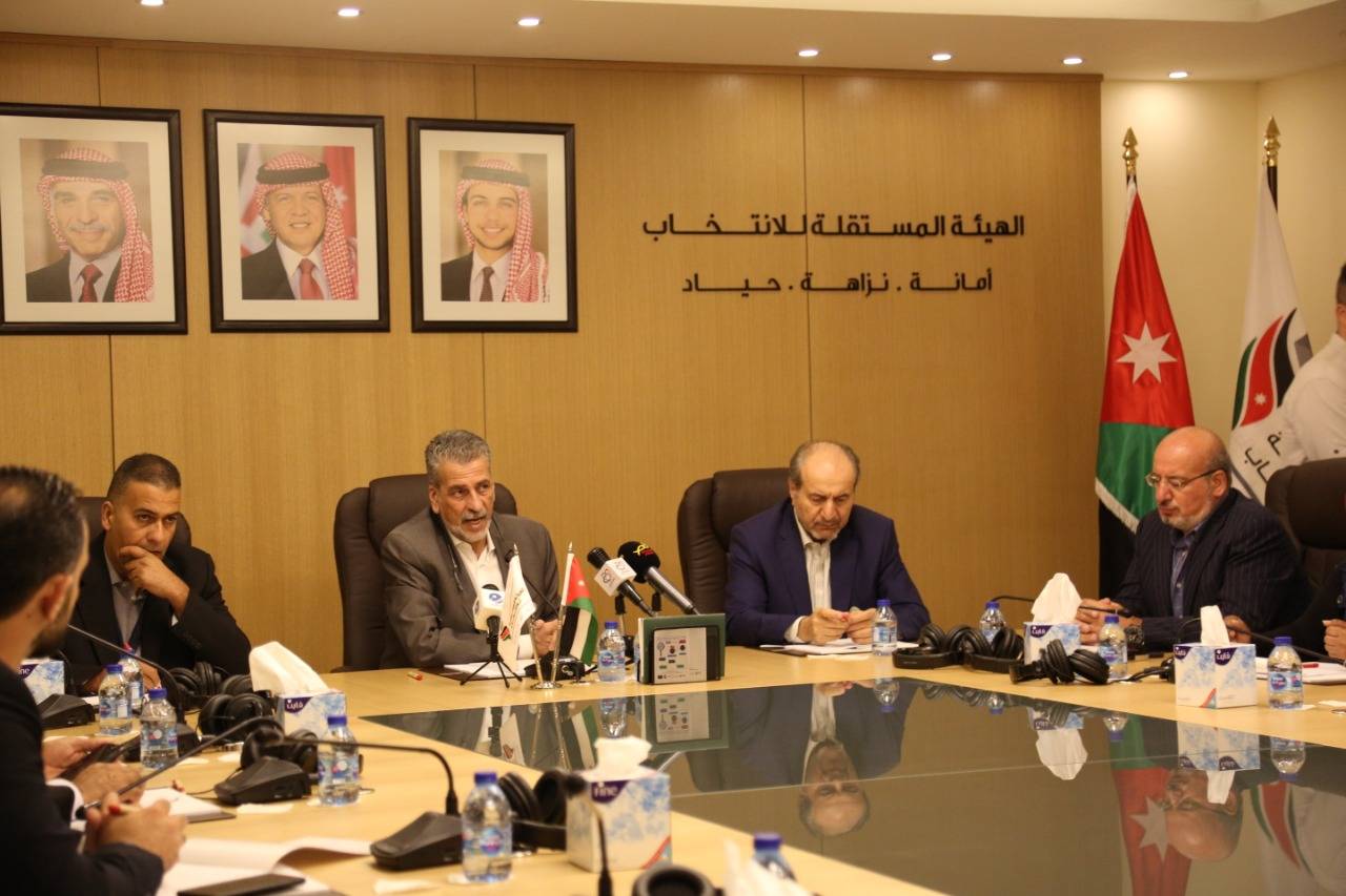 الكلالدة: الإعلام شريك رئيسي في العملية الانتخابية 