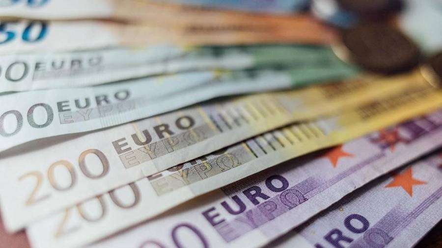 تأكيد تباطؤ نمو منطقة اليورو بفعل ضعف التجارة