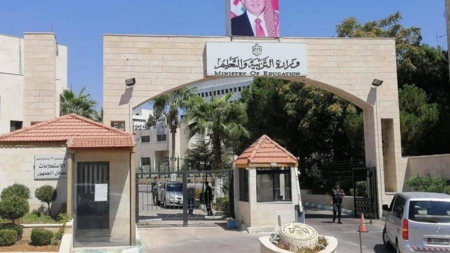 نقيب المعلمين: لا تقدم ملموساً مع الحكومة