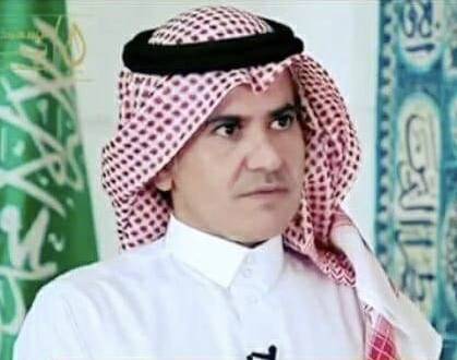 عبدالسلام العنزي يكتب ... الدبلوماسي الفطن !!