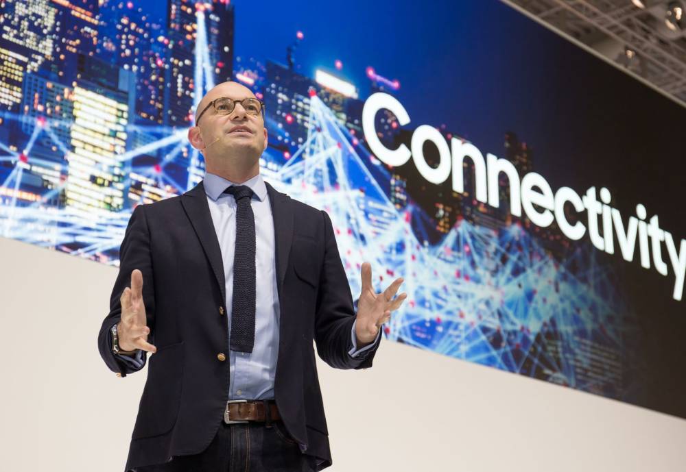 معرض IFA 2019: سامسونج للإلكترونيات تحتفل بخمسين عاماً على انطلاقها عن طريق استشراف المستقبل للمستهلكين