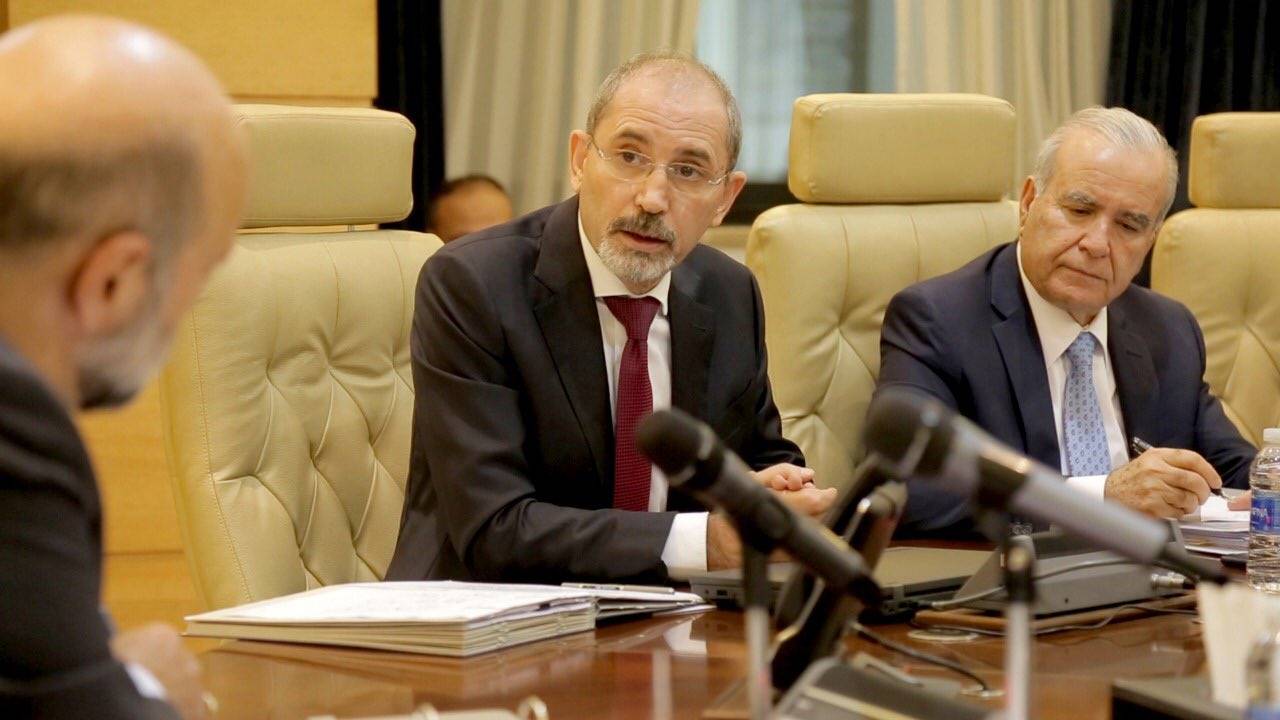 مجلس الوزراء لم يناقش إضراب المعلمين في جلسته