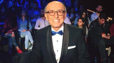 نبذة عن حياة المخرج اللبناني الراحل سيمون اسمر