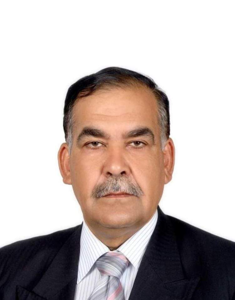 ترقية الدكتور العتوم إلى رتبة أستاذ مشارك في جدارا