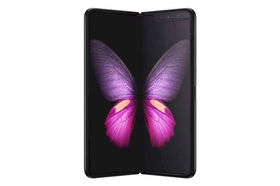 سامسونج تطلق هاتف  Galaxy Fold في الأسواق 
