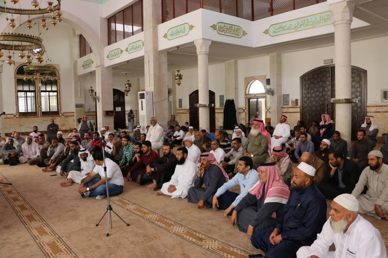 الصبيحي: تعديلات الضمان عزّزت حماية المؤمن عليهم واستدامة النظام التأميني 