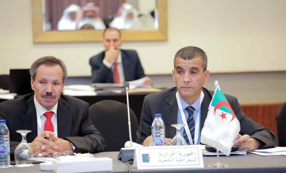 اللجنةالمصغرة للاتحاد البرلماني العربي تبدأ اعمالها في عمان