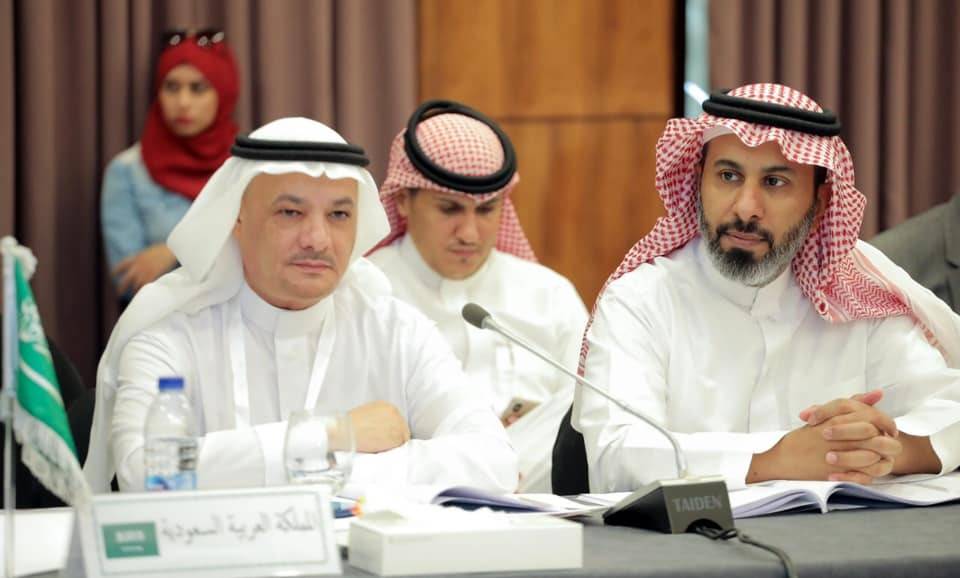 اللجنةالمصغرة للاتحاد البرلماني العربي تبدأ اعمالها في عمان