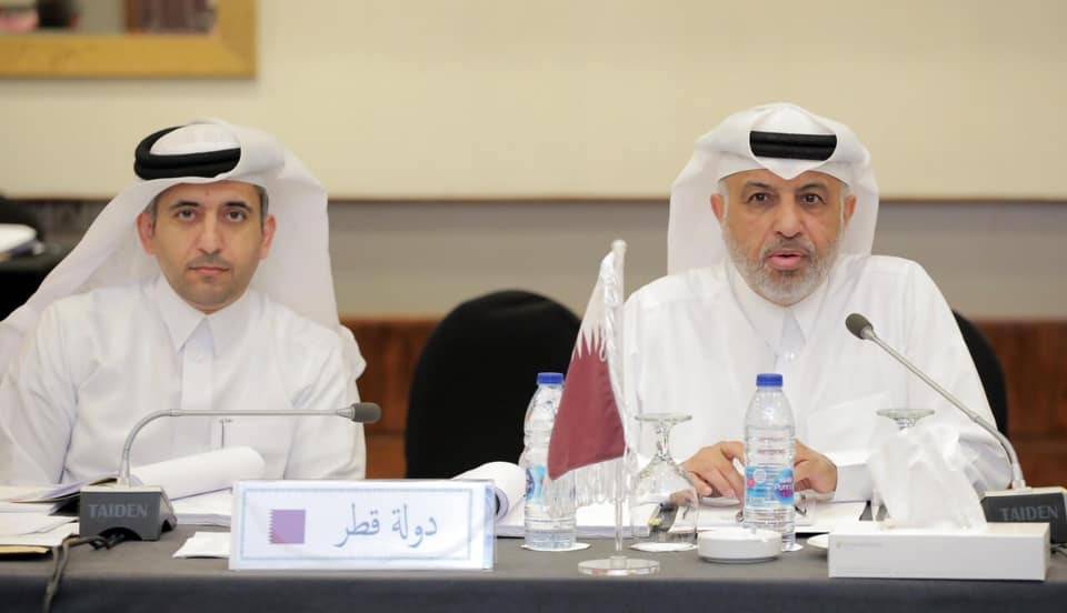 اللجنةالمصغرة للاتحاد البرلماني العربي تبدأ اعمالها في عمان