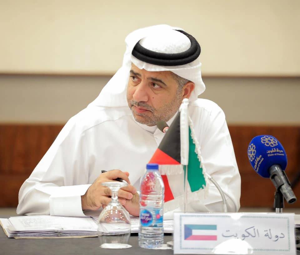 اللجنةالمصغرة للاتحاد البرلماني العربي تبدأ اعمالها في عمان