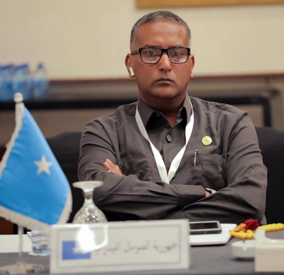 اللجنةالمصغرة للاتحاد البرلماني العربي تبدأ اعمالها في عمان