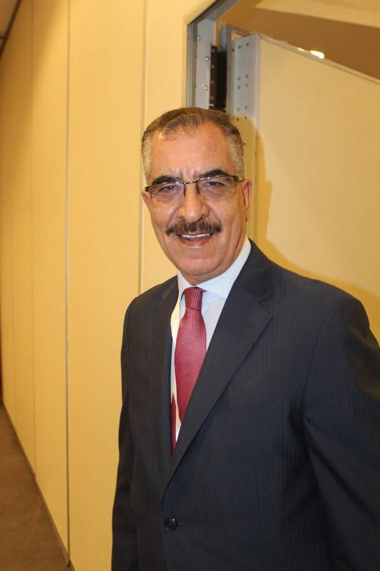 اللجنةالمصغرة للاتحاد البرلماني العربي تبدأ اعمالها في عمان