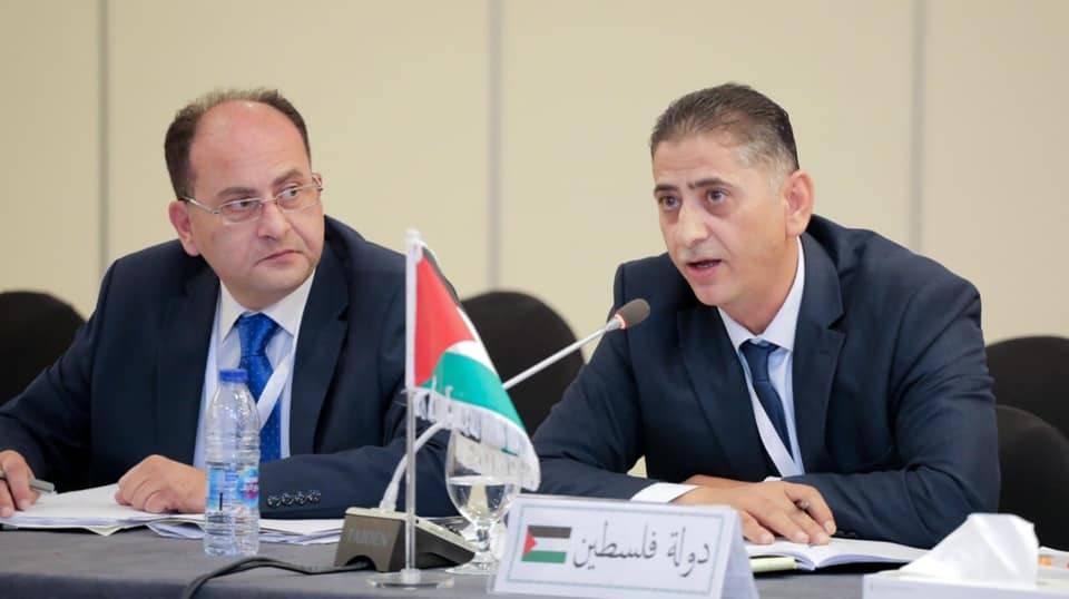 اللجنةالمصغرة للاتحاد البرلماني العربي تبدأ اعمالها في عمان