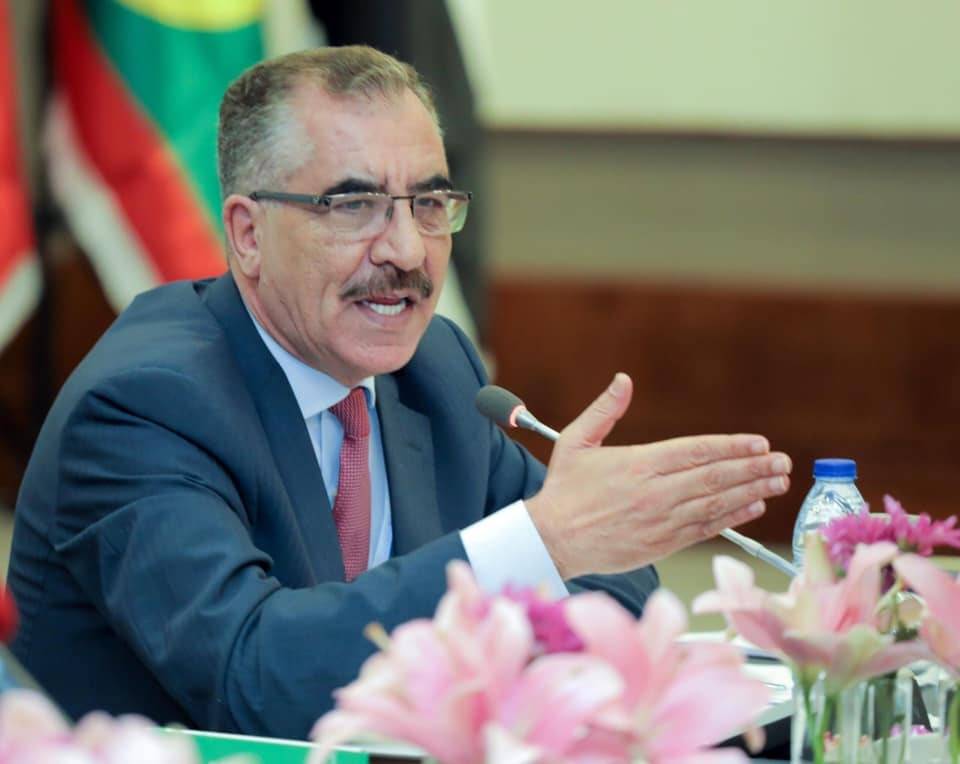 اللجنةالمصغرة للاتحاد البرلماني العربي تبدأ اعمالها في عمان