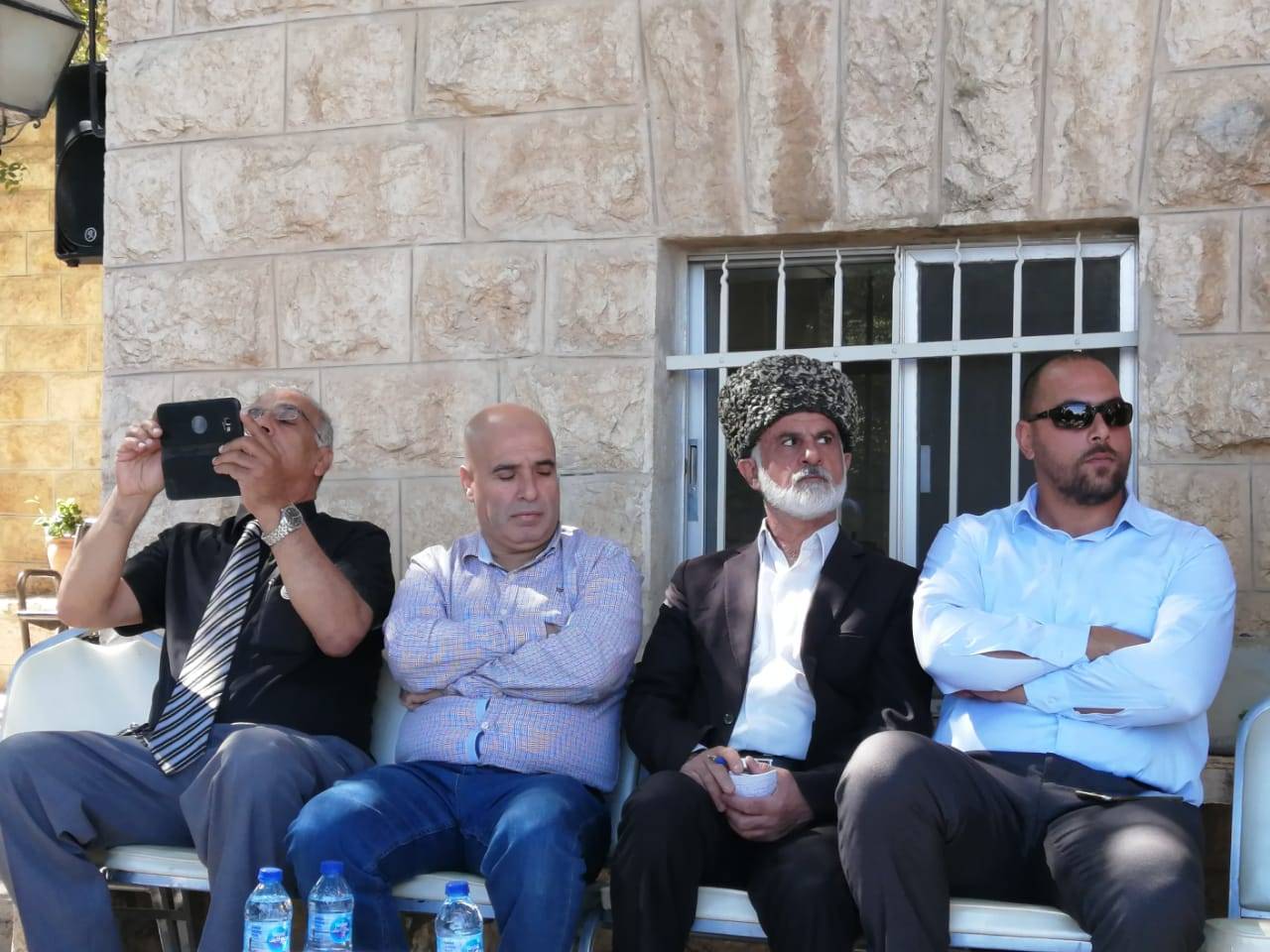 ندوة في متحف الشهيد وصفي التل حول رؤيته الإدارية والإقتصادية