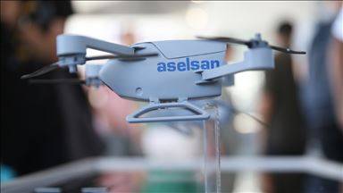 الطائرة الذكية النانوية .. صغيرة الحجم بمهام كبيرة