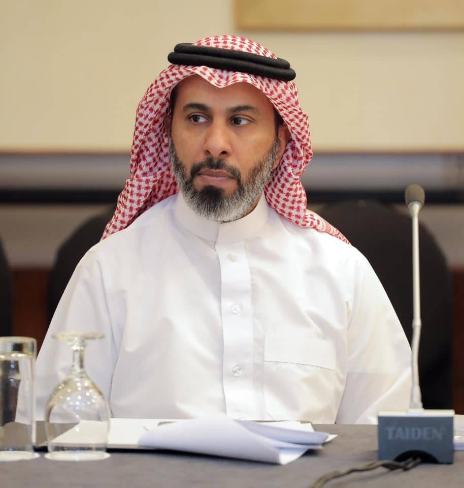 الفريق القانوني لـتنفيذية الاتحاد البرلماني العربي ينهي أعماله حول قوانين الإرهاب والمرأة والطفل