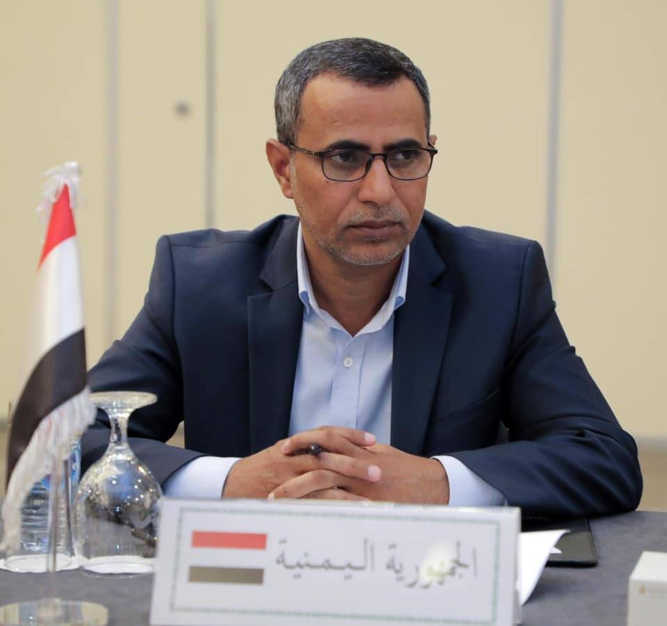 الفريق القانوني لـتنفيذية الاتحاد البرلماني العربي ينهي أعماله حول قوانين الإرهاب والمرأة والطفل