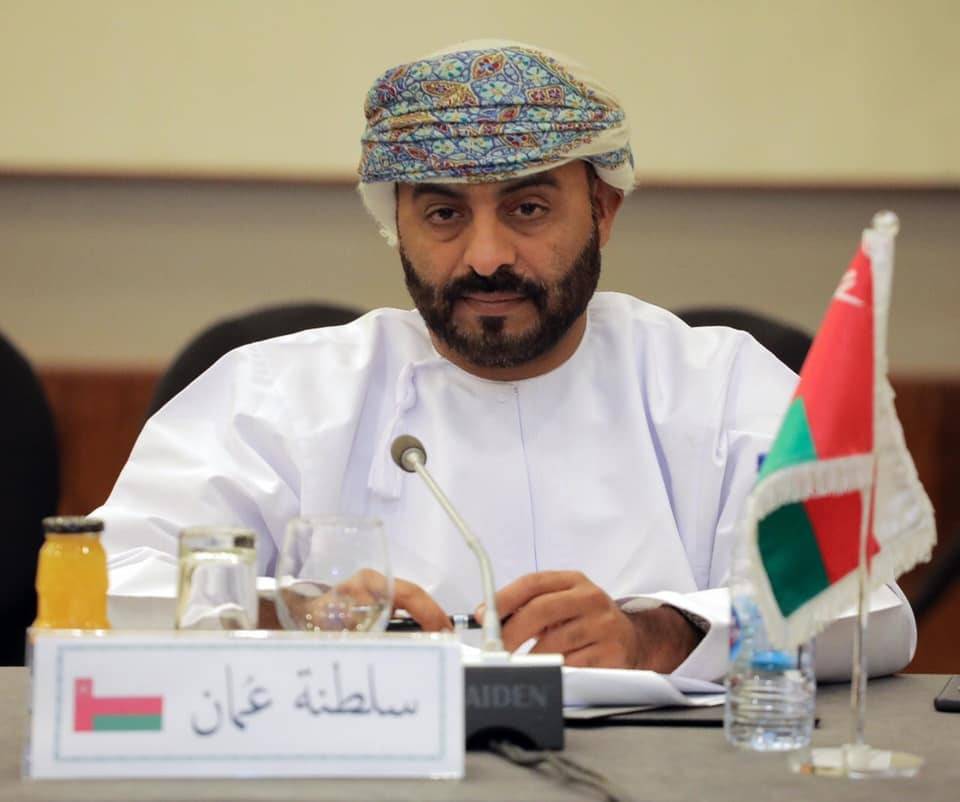 الفريق القانوني لـتنفيذية الاتحاد البرلماني العربي ينهي أعماله حول قوانين الإرهاب والمرأة والطفل
