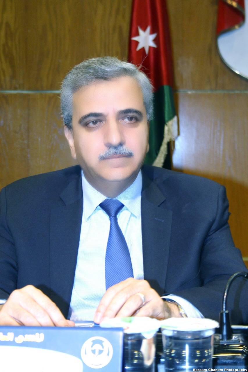 انطلاق المؤتمر الدولي التصوف الراشد جذورة وآفاقة ودورة في بناء الحضارة الانسانية)ا