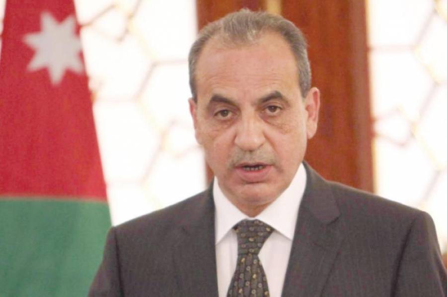 المصري: مشروع  اللامركزية سينجح رغم المعيقات التي يواجهها