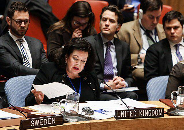 المملكة المتحدة: على كل الأطراف الانخراط في محادثات جدة