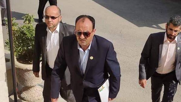 غياب نائب نقيب المعلمين عن الجولة الثانية من حوار الحكومة والمعلمين