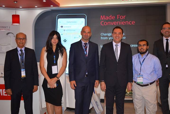 افتتاح المؤتمرالدولي السابع للسمع والتوازن بتنظيم من جامعة عمان الأهلية والأكاديمية العربية وجامعة لوبك