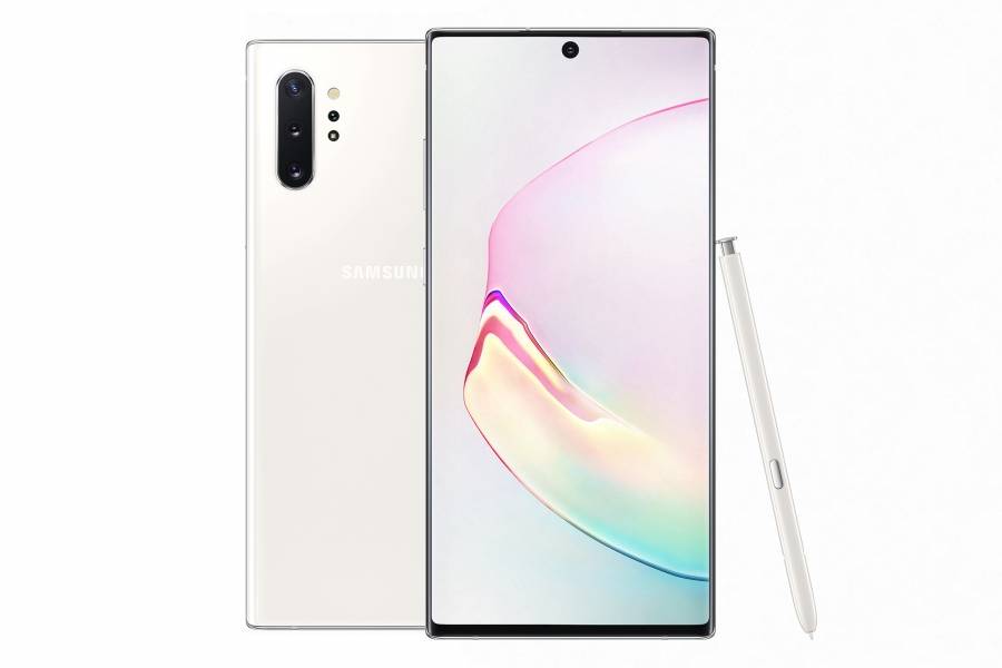 التقط صور واقعية للعالم كما تراه عينيك مع هاتف Galaxy Note10