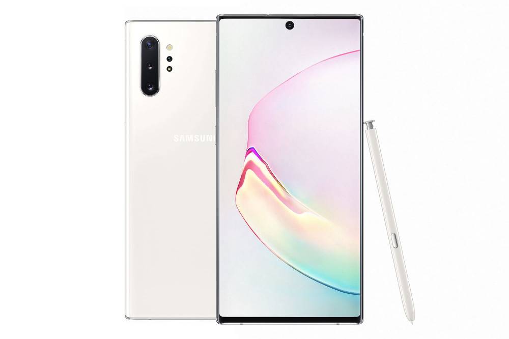 التقط صور واقعية للعالم كما تراه عينيك مع هاتف Galaxy Note10 