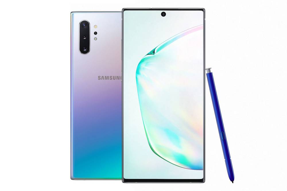 التقط صور واقعية للعالم كما تراه عينيك مع هاتف Galaxy Note10 