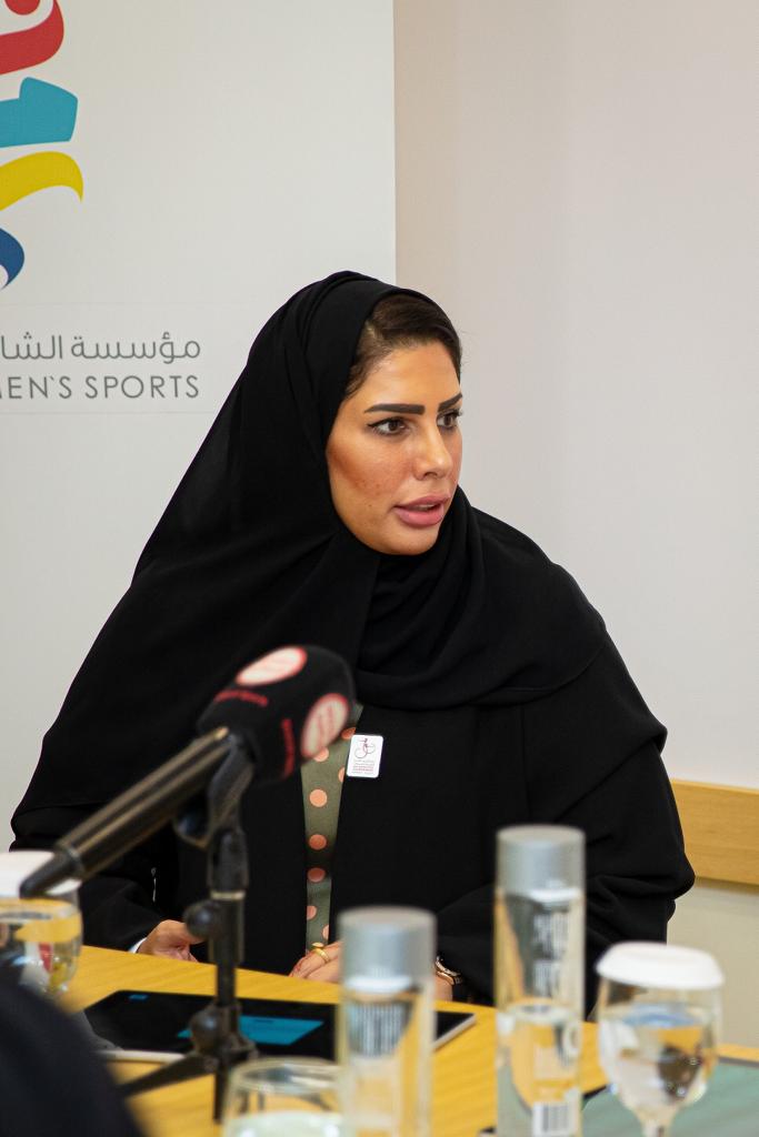 عربية السيدات  تُطلق منصة تسجيل إلكترونية وفق أعلى المعايير العالمية  