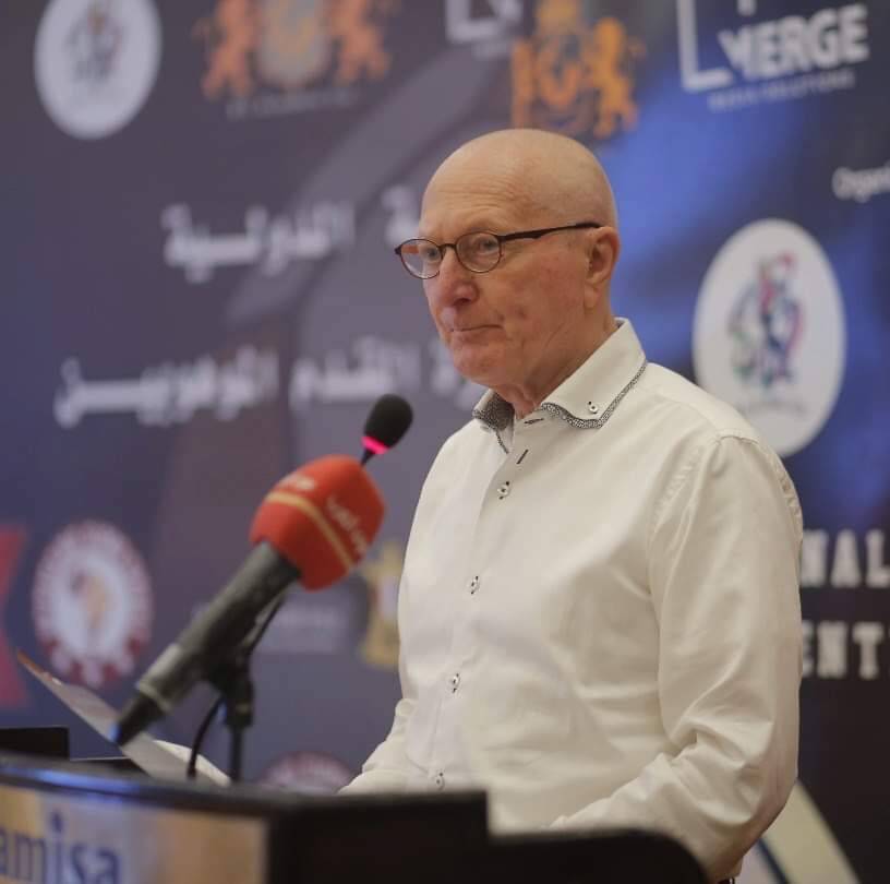 هولنديين يؤكدون  نجاح مشروع الموهوبين ((  TopTalent   في مصر