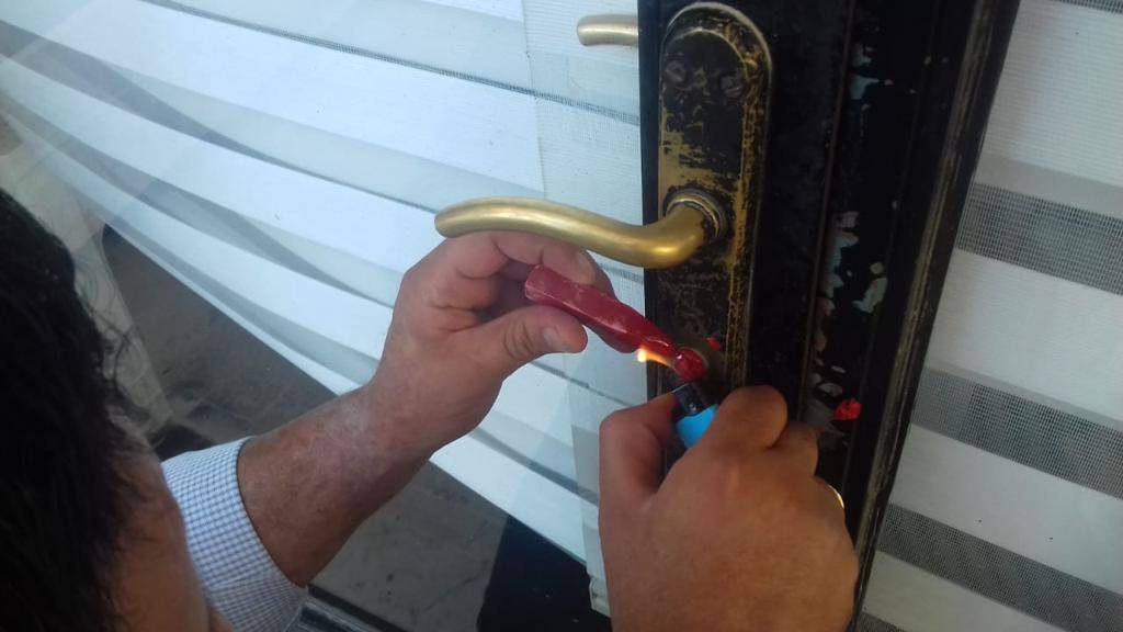 الغذاء والدواء تغلق معمل بوظة يخلطها بالكحول 