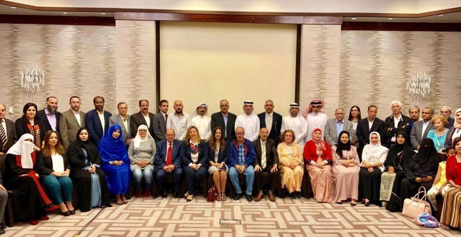 تداعيات الرواية التفاعلية محور ختام ملتقى الشارقة للسرد