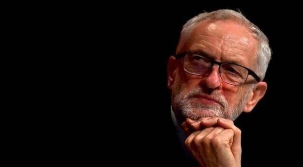 العمال البريطاني يرفض مقترحاً لتأييد بريكست