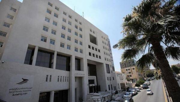الضمان: مليار و93 مليون دينار نفقات تأمينية خلال 2018