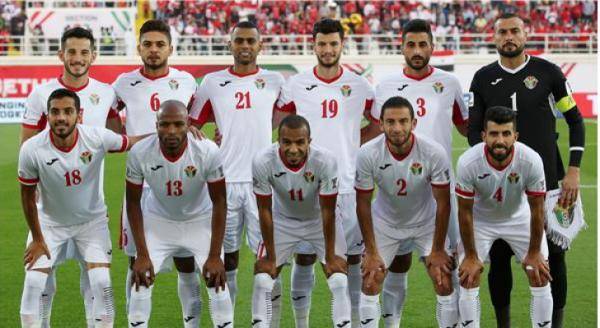 15 لاعبا غائبون عن تدريبات النشامى