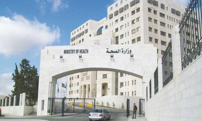 تمديد دوام مراكز الامراض الصدرية وصحة الوافدين