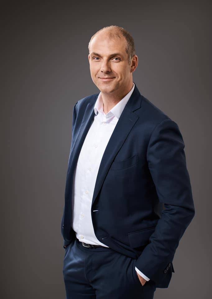 غروهي تُطلق وحدة أعمال جديدة لأنظمة المياه والفلتر وسككك المطبخ في أوروبا والشرق الأوسط وشمال إفريقيا، تحت إشراف أندريا بوسمان كنائب الرئيس الأول