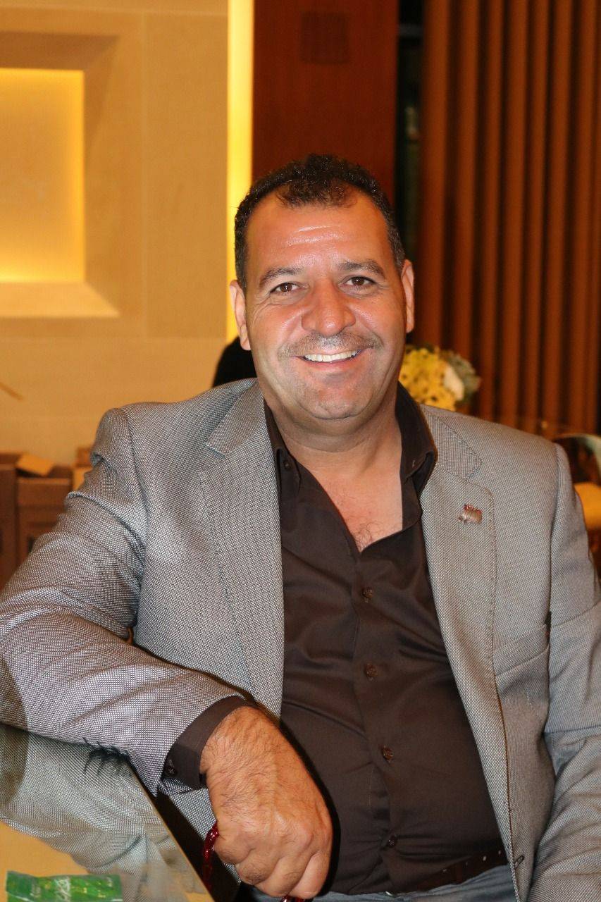 سفارة المملكة في الأردن تحتفل بذكرى اليوم الوطني الـ 89