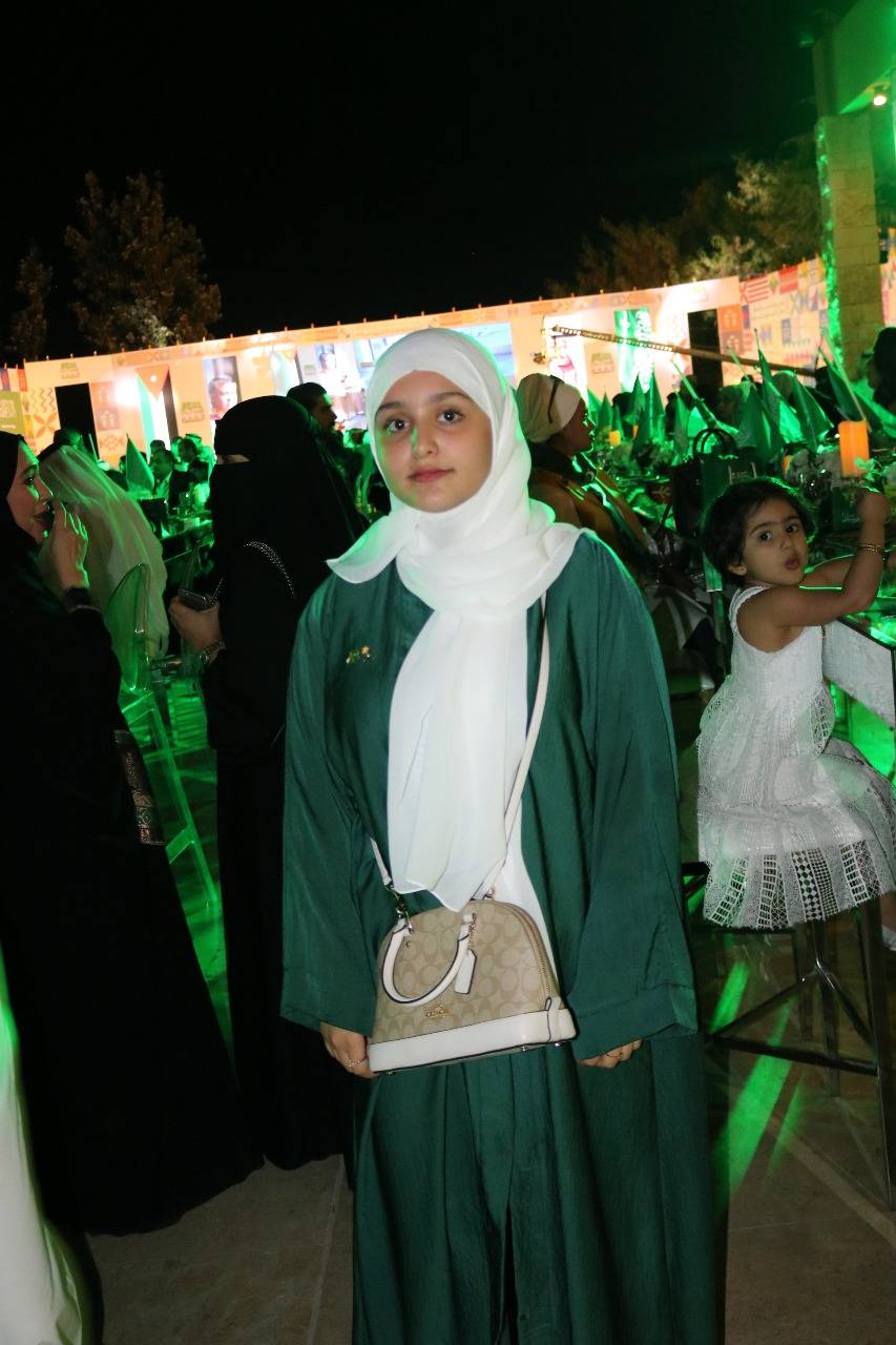 سفارة المملكة في الأردن تحتفل بذكرى اليوم الوطني الـ 89