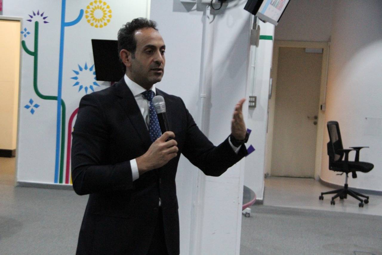 حماية الصحفيين والفصل للمحاماة يطلقان خدمات المساعدة القانونية للإعلاميين