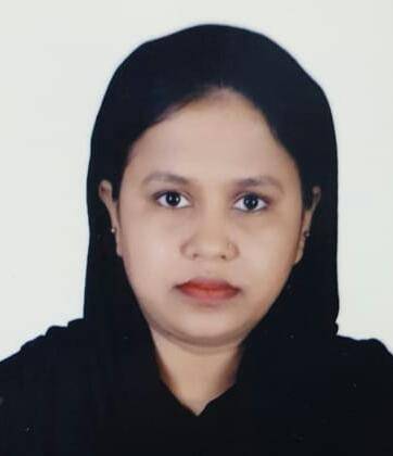 خرجت ولم تعد