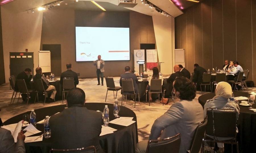 18 ألف موظف وموظفة يعملون في شركات القطاع محليّاً